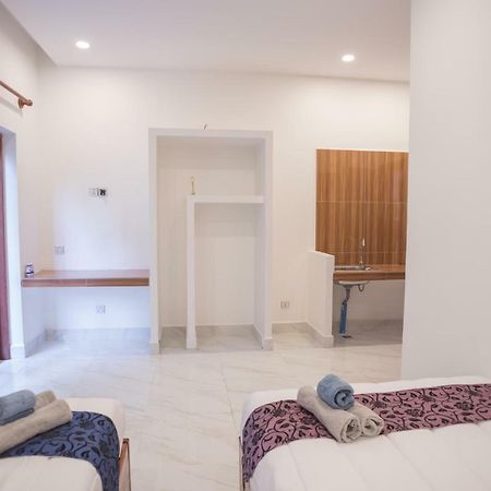 Pengthol Residence Siem Reap Eksteriør billede