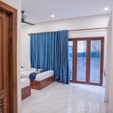 Pengthol Residence Siem Reap Eksteriør billede